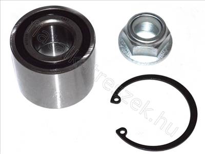 Kerék csapágy RENAULT KANGOO 98> hátsó [-] ABS - LAGUNA, KUBISTAR, EXPRESS, KANGOO - FT22116, 7701205596 -  - Fastoriginal Utángyártott új 7701205596